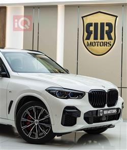 بي ام دبليو X5